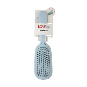 Hair brush