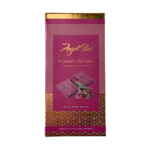 Angel One Cotton Candy 170G