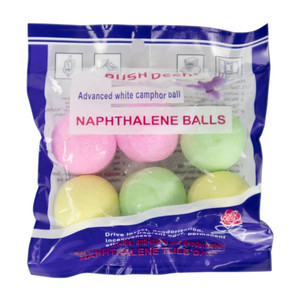 Moisture absorber, 6 pcs