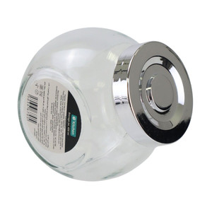 Storage jar, 450 ml.