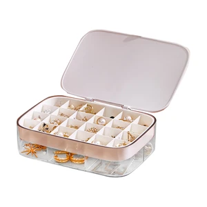 Cosmetics storage box