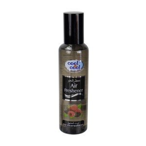 C&c Air Fresh. Raspberry 250ml