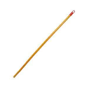 Wooden Mop Rod