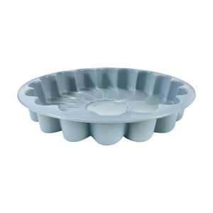 Silicone cake mold, assorted