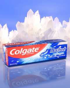 Toothpaste "Max White", Colgate, 100 ml