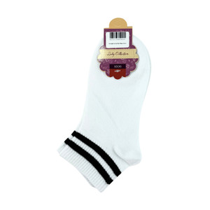 Women’s socks, assorted