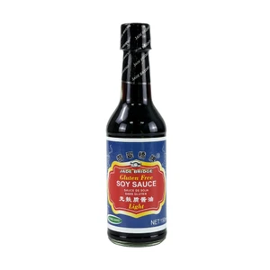 Jade Bridge Gluten-Free Soy Sauce, 150 ml