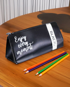Pencil case, Hupper Dupper, 19,5x8,5 cm