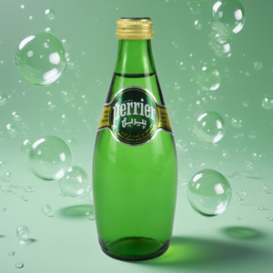 Perrier 330Ml