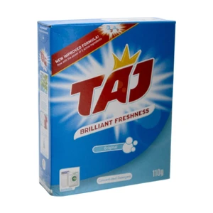 Detergent 2in1 "Taj Blue", 110 g