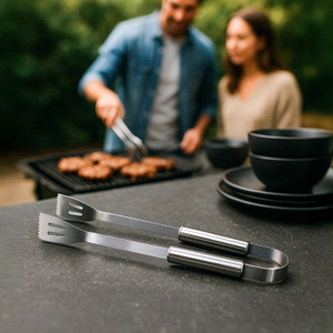 BBQ clamp