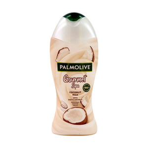 Palmolive Shower Gel Coconut Milk 250ml
