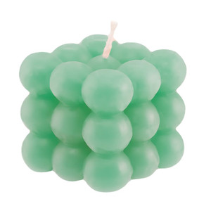 DECORATIVE CANDLE