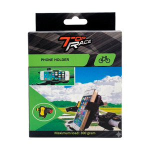 Phone holder, Top Race