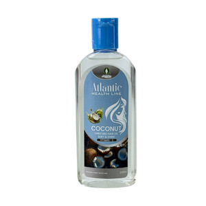 Atlantic Hair Oil 200Ml Coconut