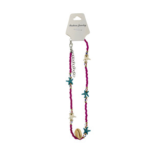 Necklace, assorted
