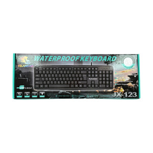 USB KEYBOARD