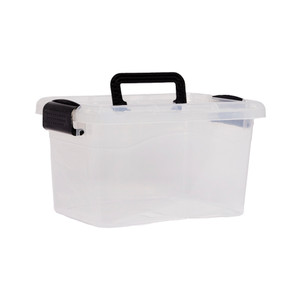 Multibox 7L Home time