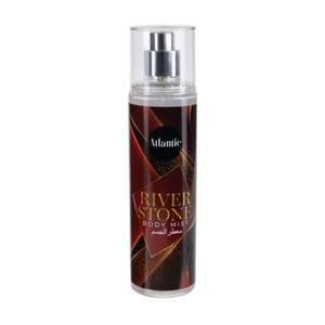 Body mist "River Stone", Atlantic, 150 ml