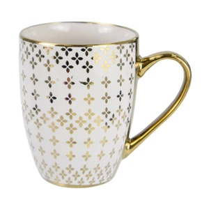 Mug, 355 ml, in assortment