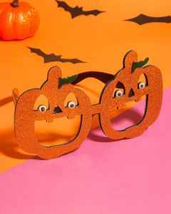 Party glasses "Halloween", multiple variants