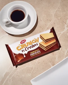Tiffany Chocolate Cream Wafers 65g