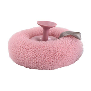 Body washcloth, in assorted