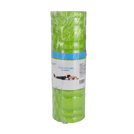 Yoga column, in assortment