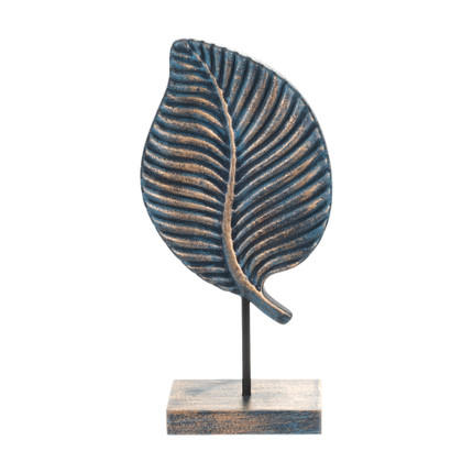 Decorative figurine "Impressio", in assortment.