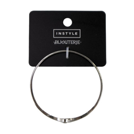 Bracelet, diameter: 5,6-6,6 cm, INSTYLE