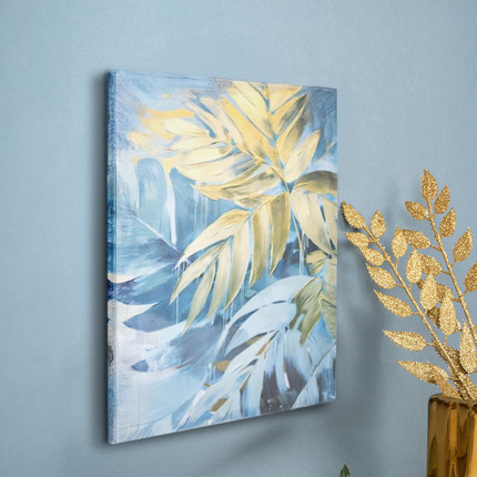 Decorative picture, 30x40 cm,  in assortment