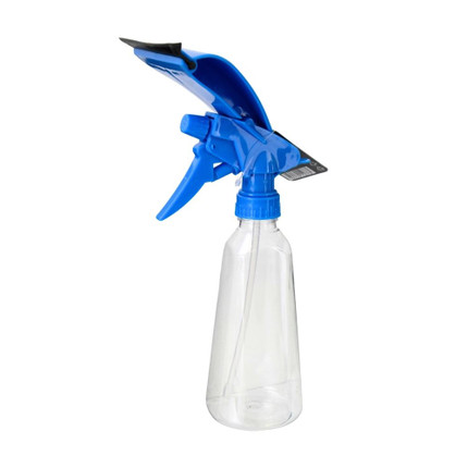Car squeegee with sprayer, Top Race