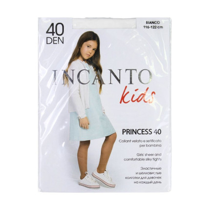 Children’s tights, Incanto, 40 DEN, in assortment