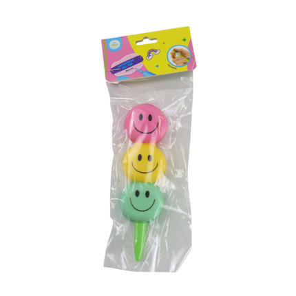 Antistress gel pen, 1 pc