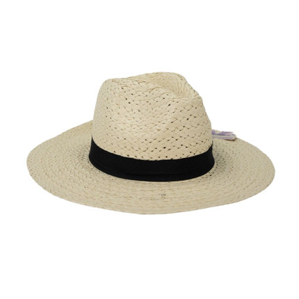 Women's hat-Brown
