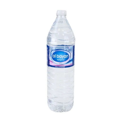 Still water, Al Bayan, 1.5 l