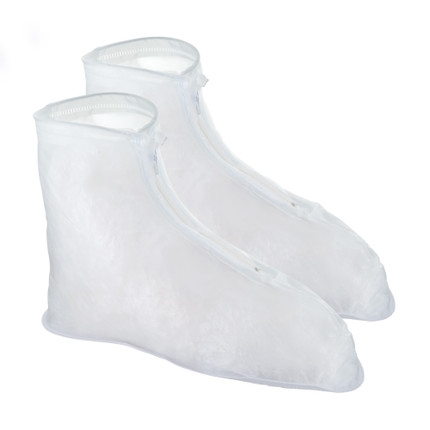 WATERPROOF SHOE COVERS