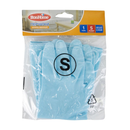 Household gloves 1 pair of IMP