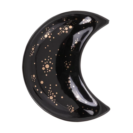 Ceramic stand "Moon", in assortment