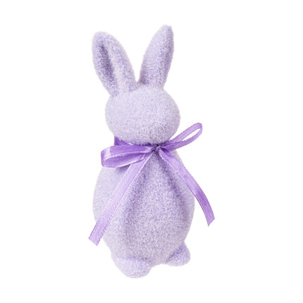 Decorative figure "Rabbit", in assortment