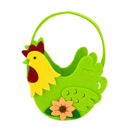 Decorative bag, in assortment