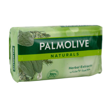 Herbal extract soap. Palmolive, 175 g