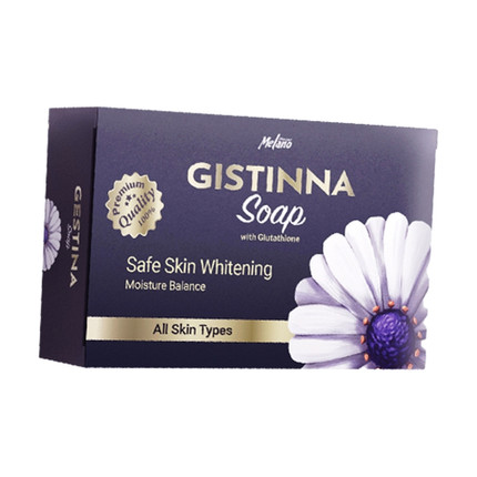 GISTINNA SOAP 100 GM