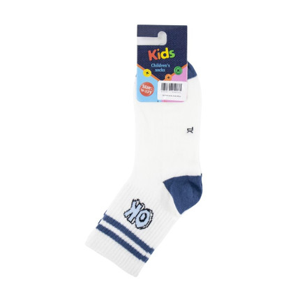 Childrens socks, Kids