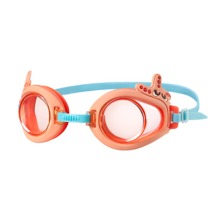 Swimming goggles, in assortment