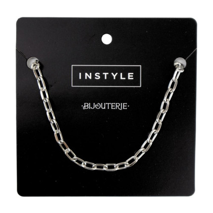 Necklace-chain 43 cm