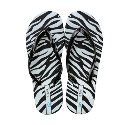 Women’s flip-flops, in assortment