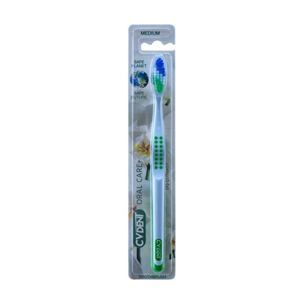 CV DENT IN-BRUSH Medium Toothbrush