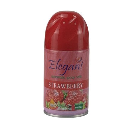 Elegant Air Freshener Strawberry 300Ml
