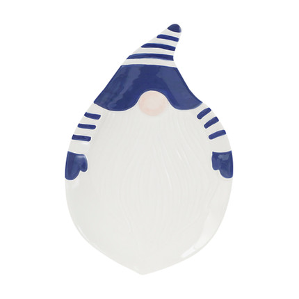 Decorative plate “Gnome”, assorted